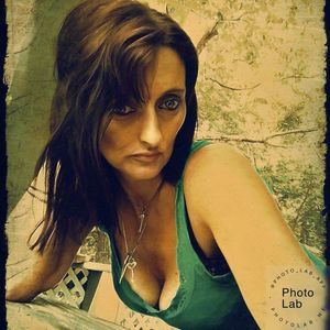 Meet your Posher, Tracy